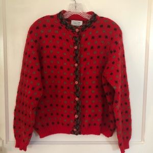 United Colors of Benetton Wool blend sweater